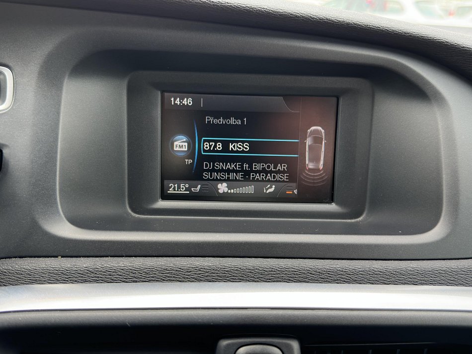Volvo V40 1.6 D 
