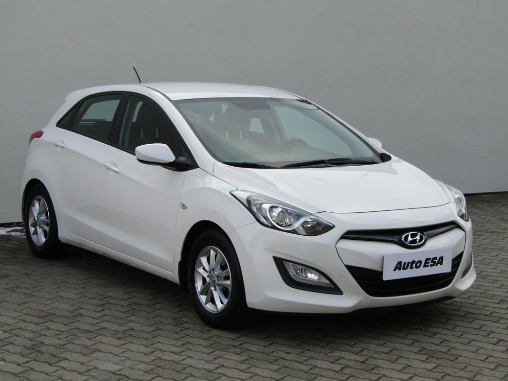 Hyundai I30 1.4 Classic