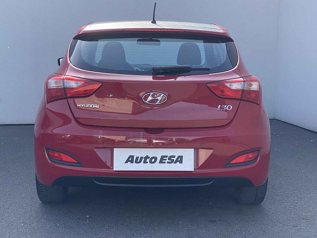 Hyundai I30 1.4CVVT Classic