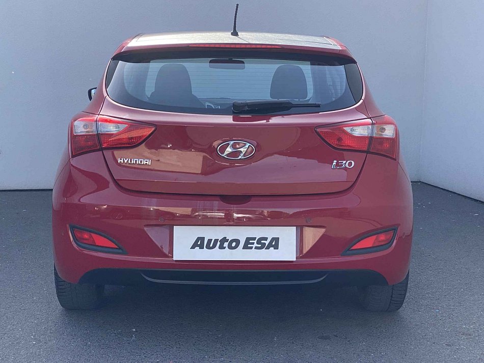 Hyundai I30 1.4CVVT Classic