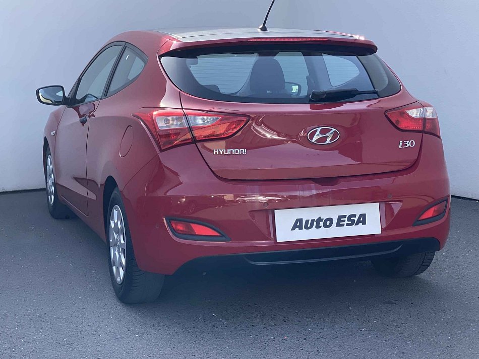 Hyundai I30 1.4CVVT Classic
