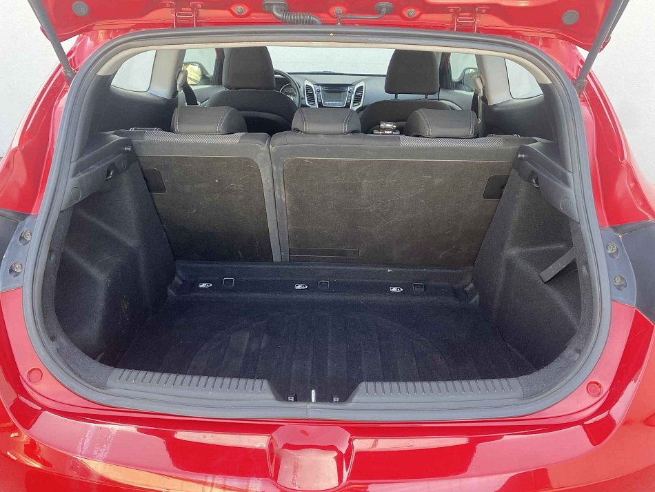 Hyundai I30 1.4CVVT Classic