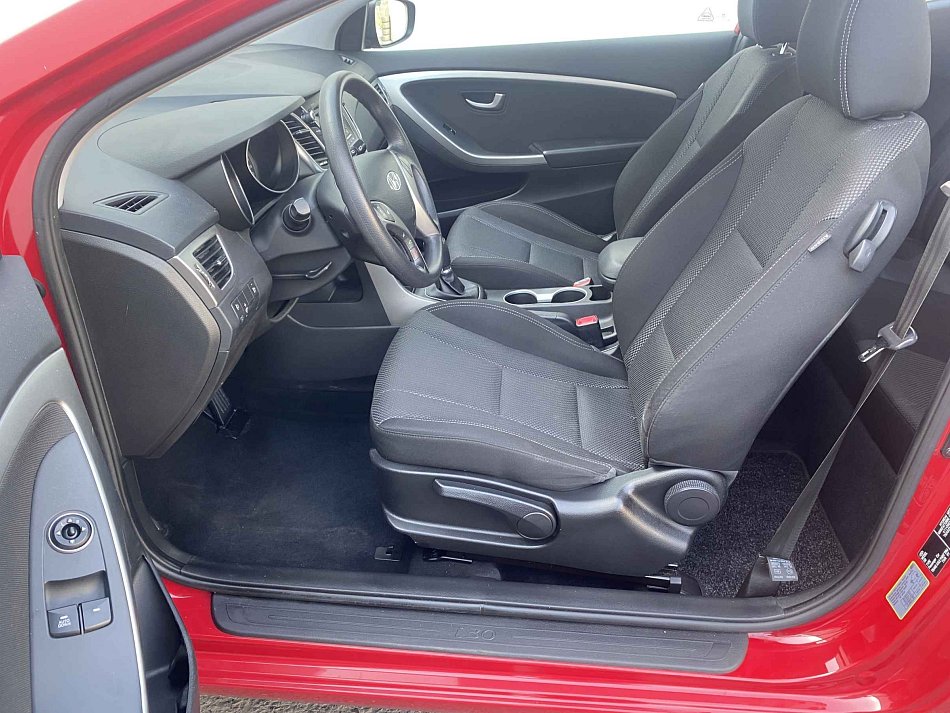 Hyundai I30 1.4CVVT Classic