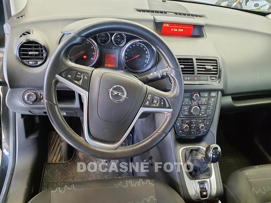 Opel Meriva 1.4 i 