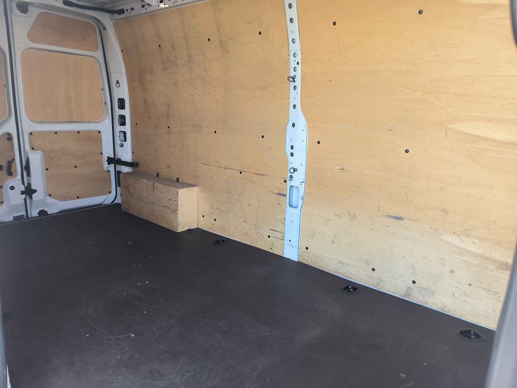 Opel Movano 2.3CDTi  L3H2