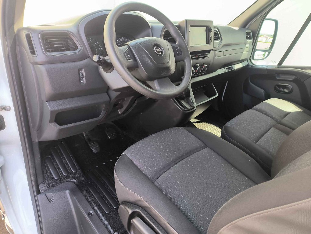 Opel Movano 2.3CDTi  L3H2