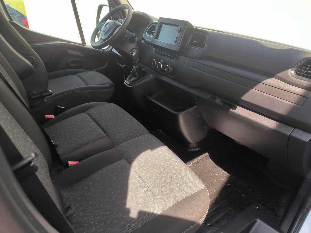 Opel Movano 2.3CDTi  L3H2