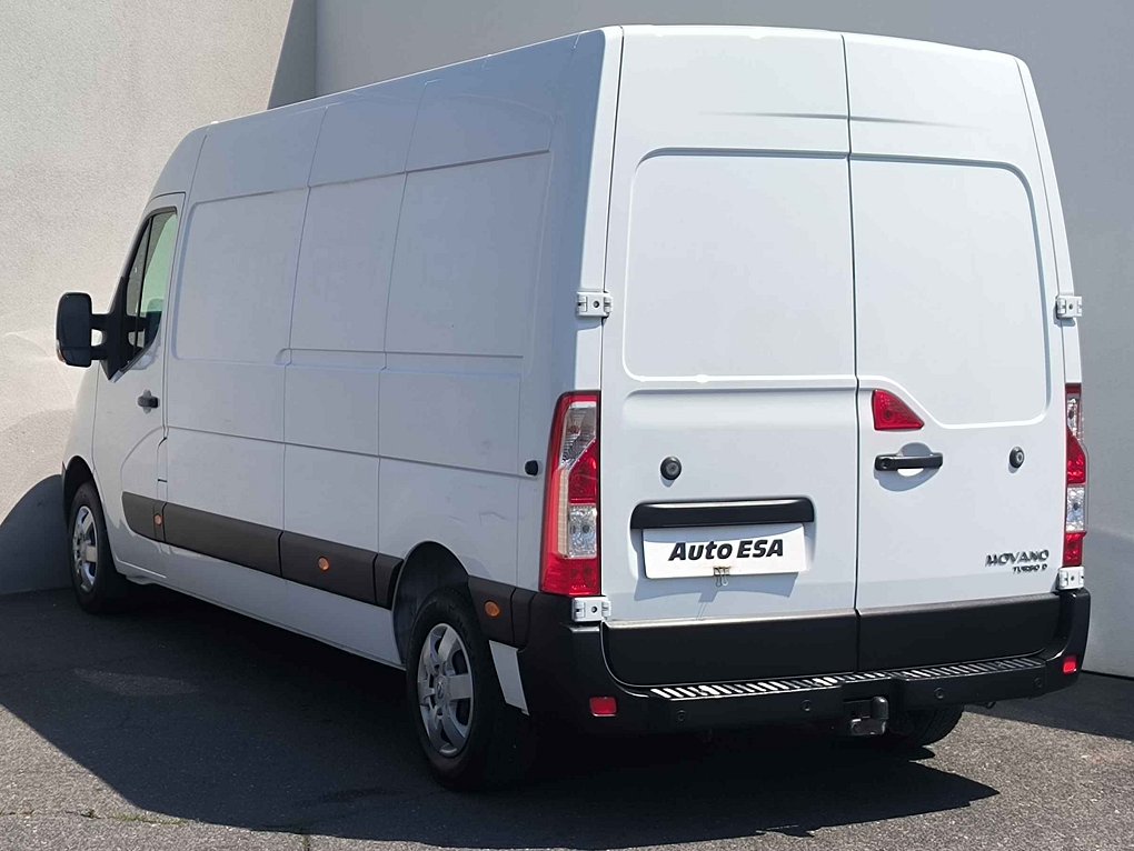 Opel Movano 2.3CDTi  L3H2