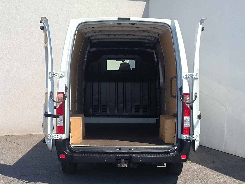 Opel Movano 2.3CDTi  L3H2
