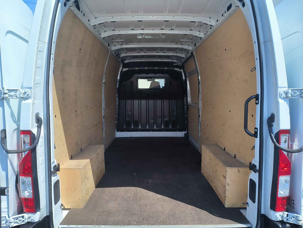 Opel Movano 2.3CDTi  L3H2