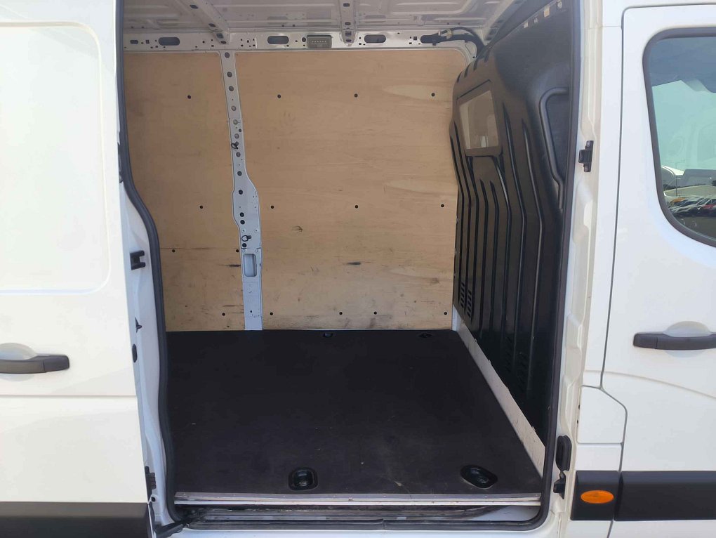 Opel Movano 2.3CDTi  L3H2