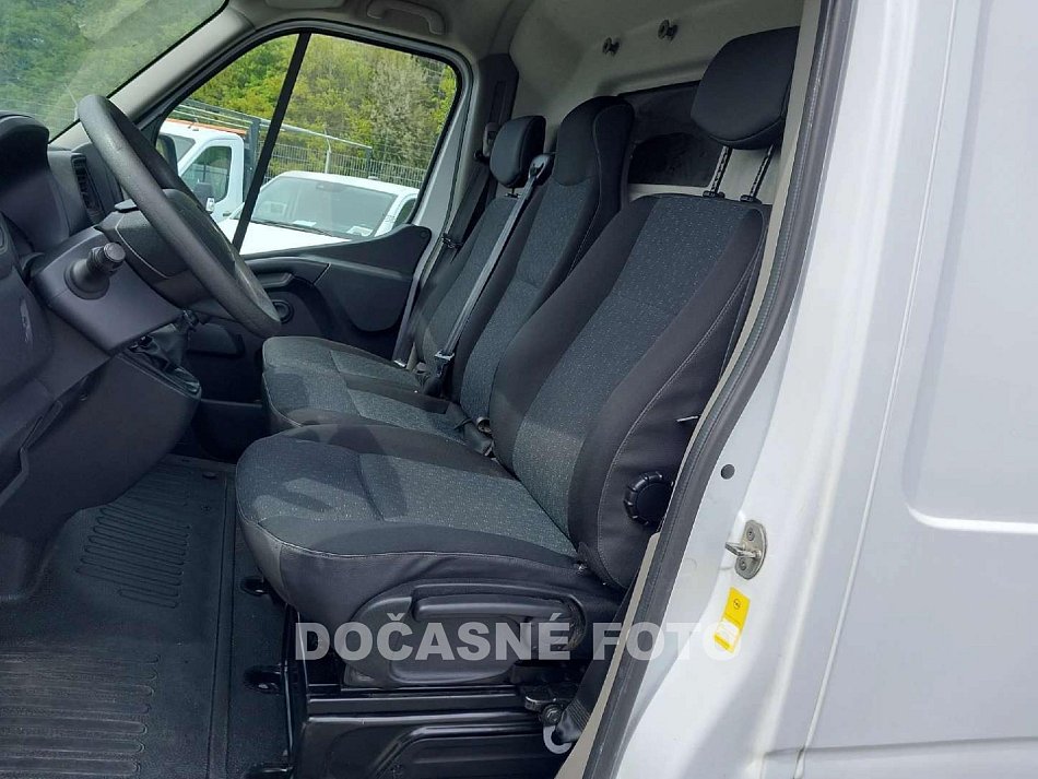 Opel Movano 2.3CDTi  L3H2