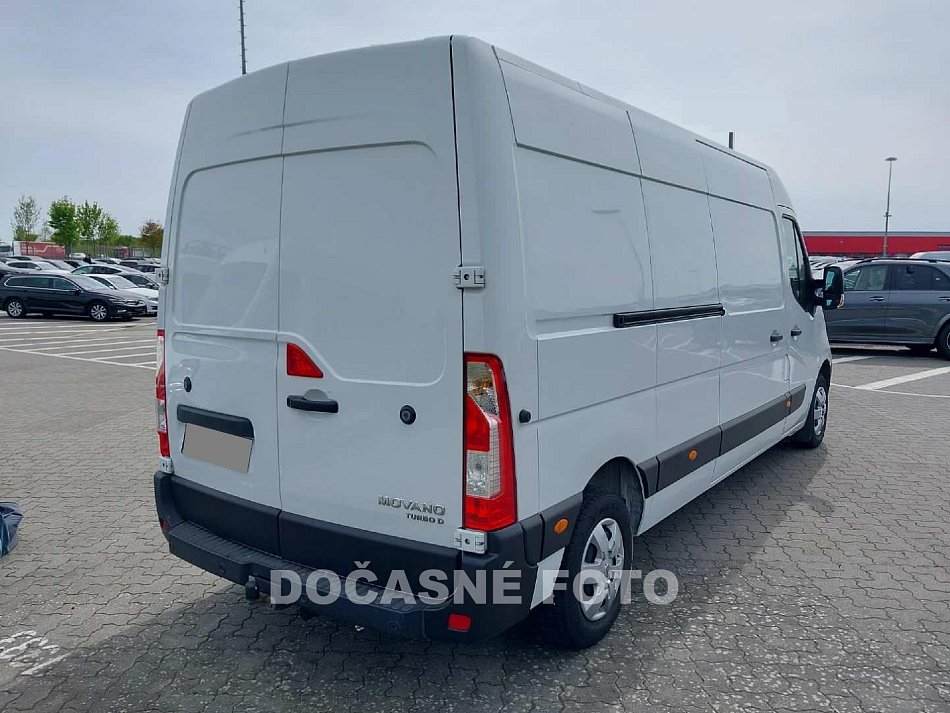 Opel Movano 2.3CDTi  L3H2