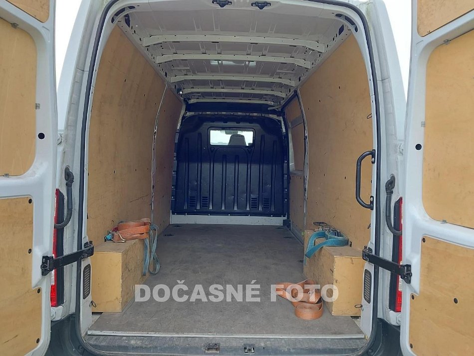 Opel Movano 2.3CDTi  L3H2