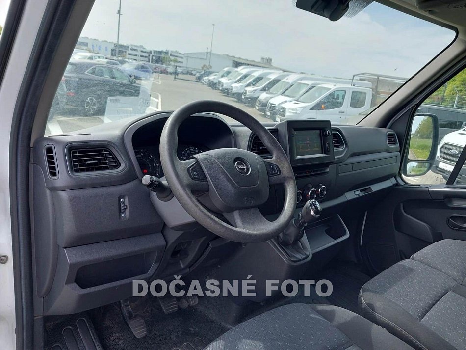 Opel Movano 2.3CDTi  L3H2