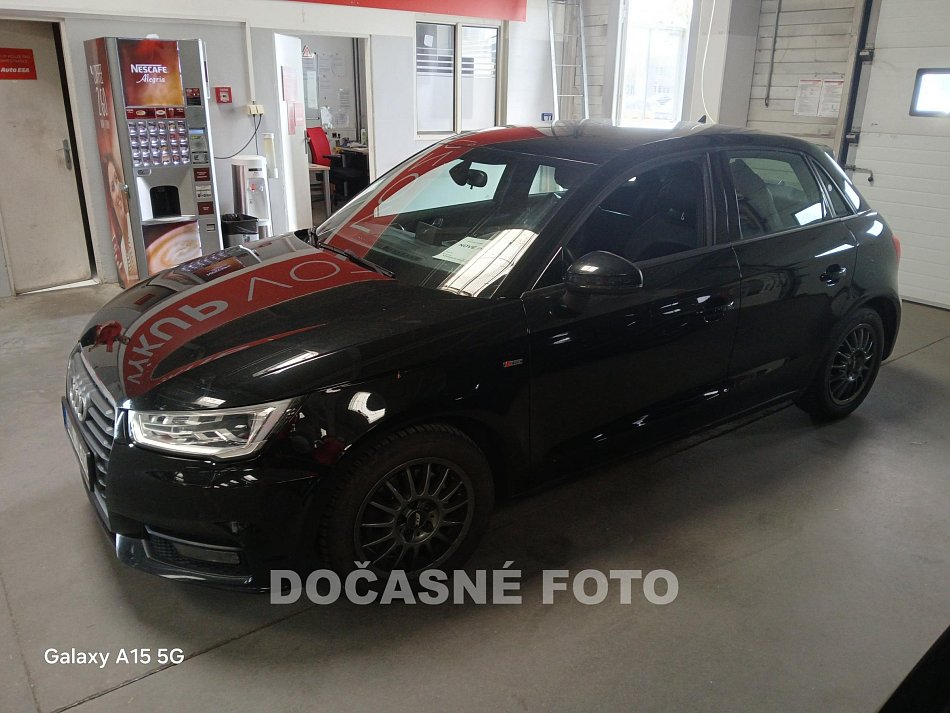 Audi A1 1.4 Tsi 