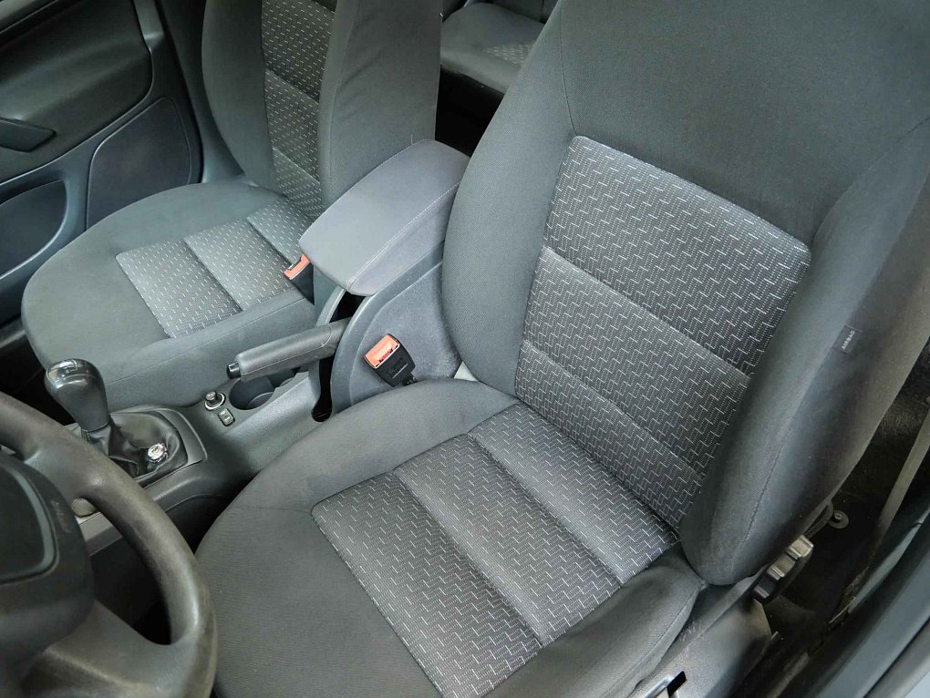 Škoda Octavia II 1.6TDi 