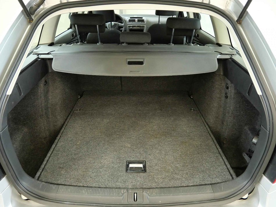 Škoda Octavia II 1.6TDi 