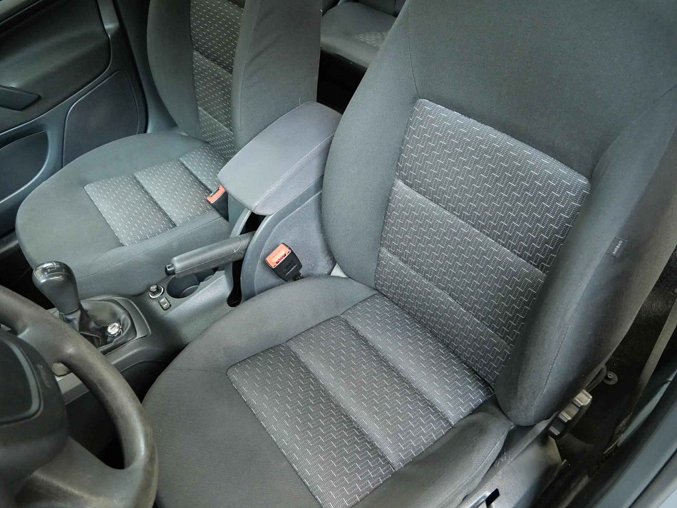Škoda Octavia II 1.6TDi 