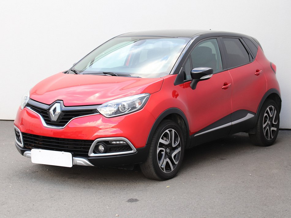 Renault Captur 0.9 