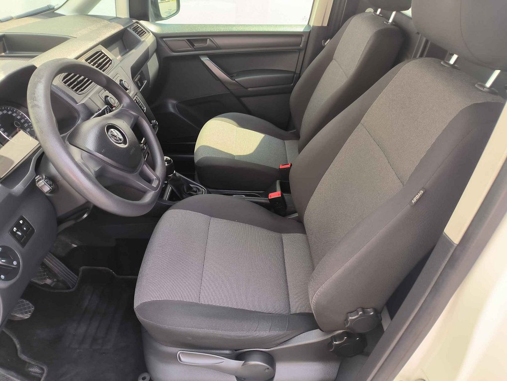 Volkswagen Caddy 1.4TGi  MAXi