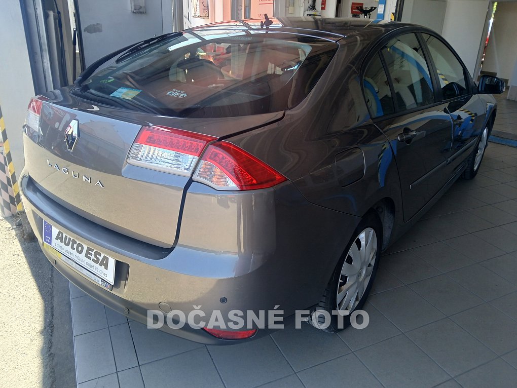 Renault Laguna 1.5d 