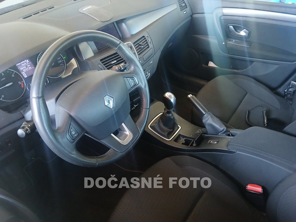 Renault Laguna 1.5d 