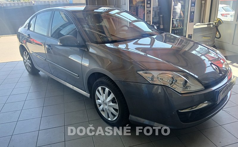 Renault Laguna 1.5d 