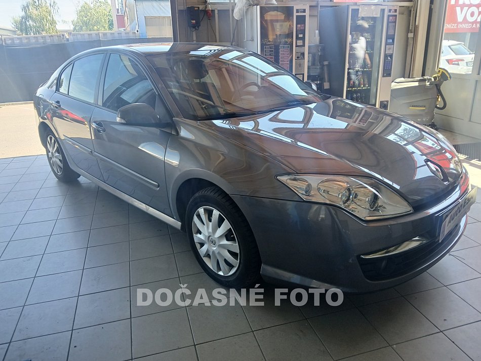 Renault Laguna 1.5d 