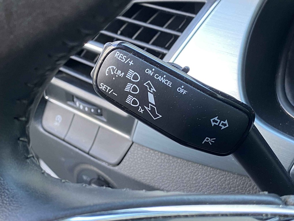 Škoda Fabia III 1.0 TSi Ambition