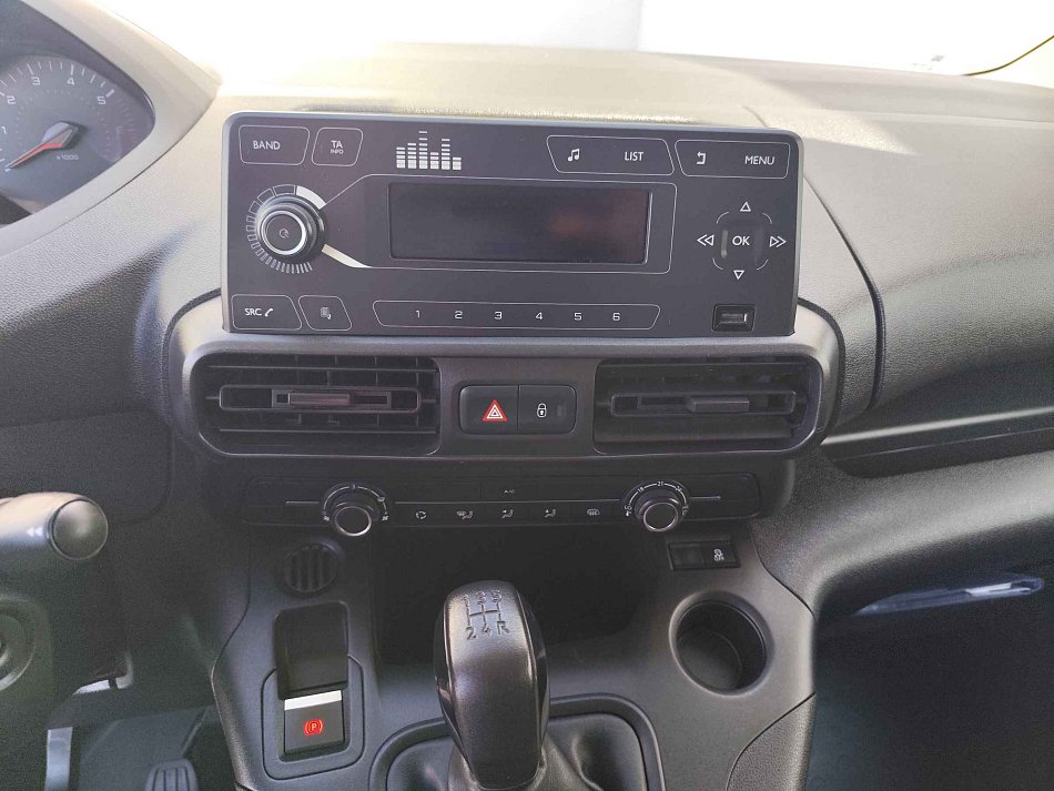 Peugeot Partner 1.5HDi  MAXi