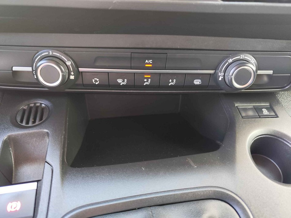 Peugeot Partner 1.5HDi  MAXi