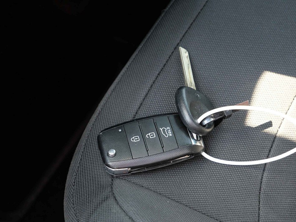Kia Ceed 1.6 GDi 