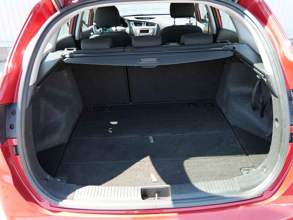 Kia Ceed 1.6 GDi 