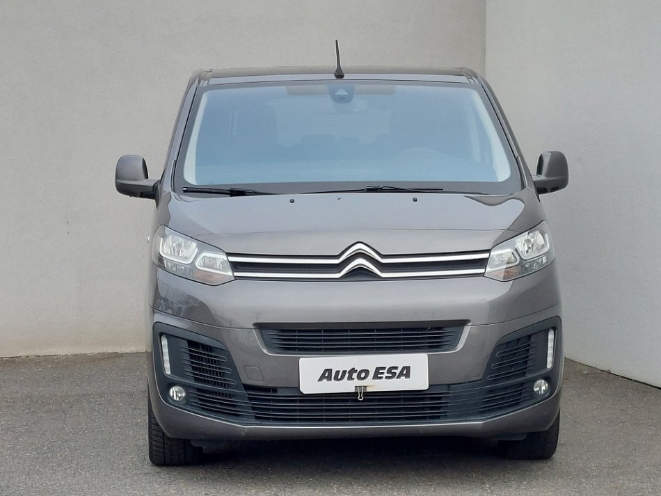 Citroën SpaceTourer 2.0D 