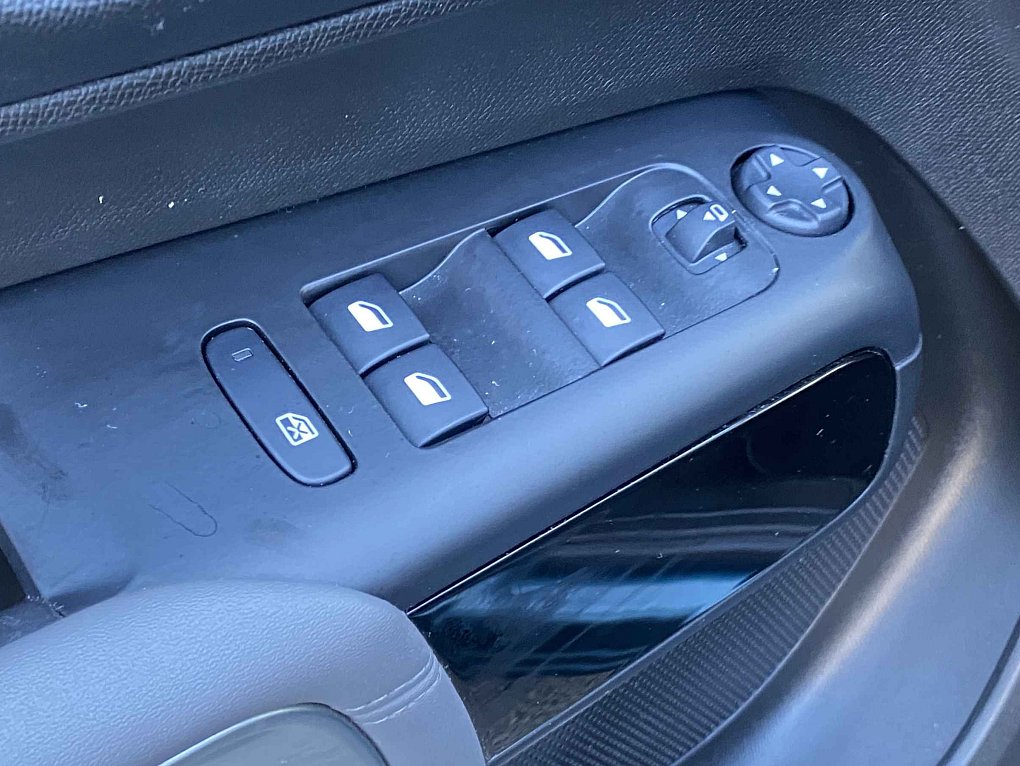 Citroën C5 Aircross 1.5 HDi Feel