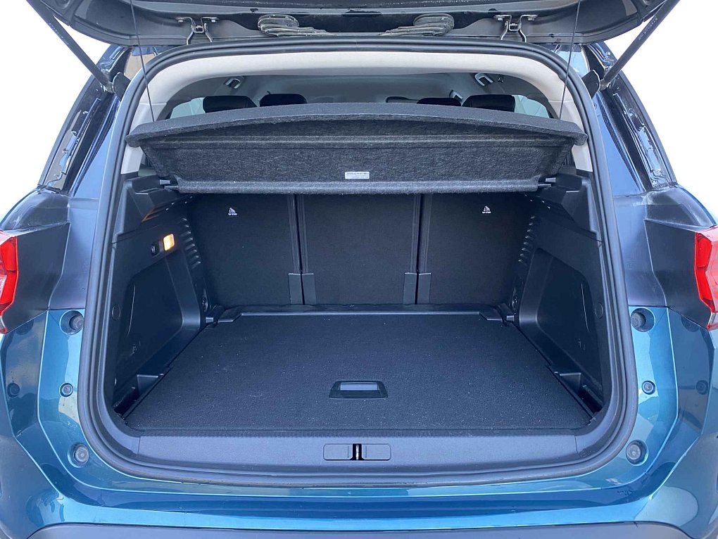 Citroën C5 Aircross 1.5 HDi Feel