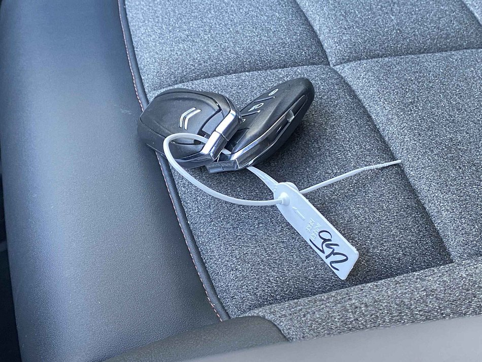Citroën C5 Aircross 1.5 HDi Feel
