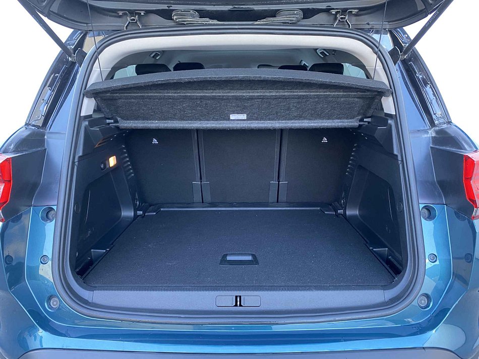 Citroën C5 Aircross 1.5 HDi Feel