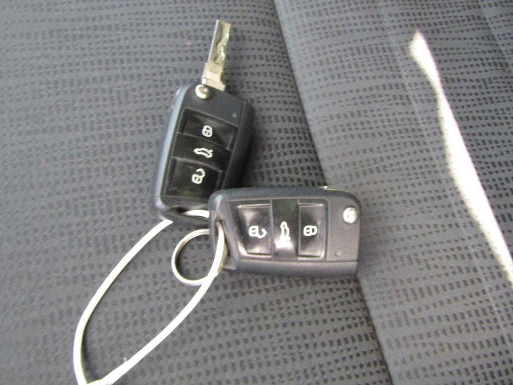 Škoda Octavia III 2.0 TDi 