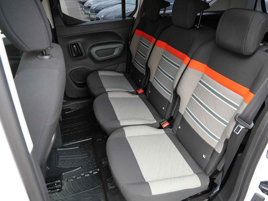 Citroën Berlingo 1.5 HDi 