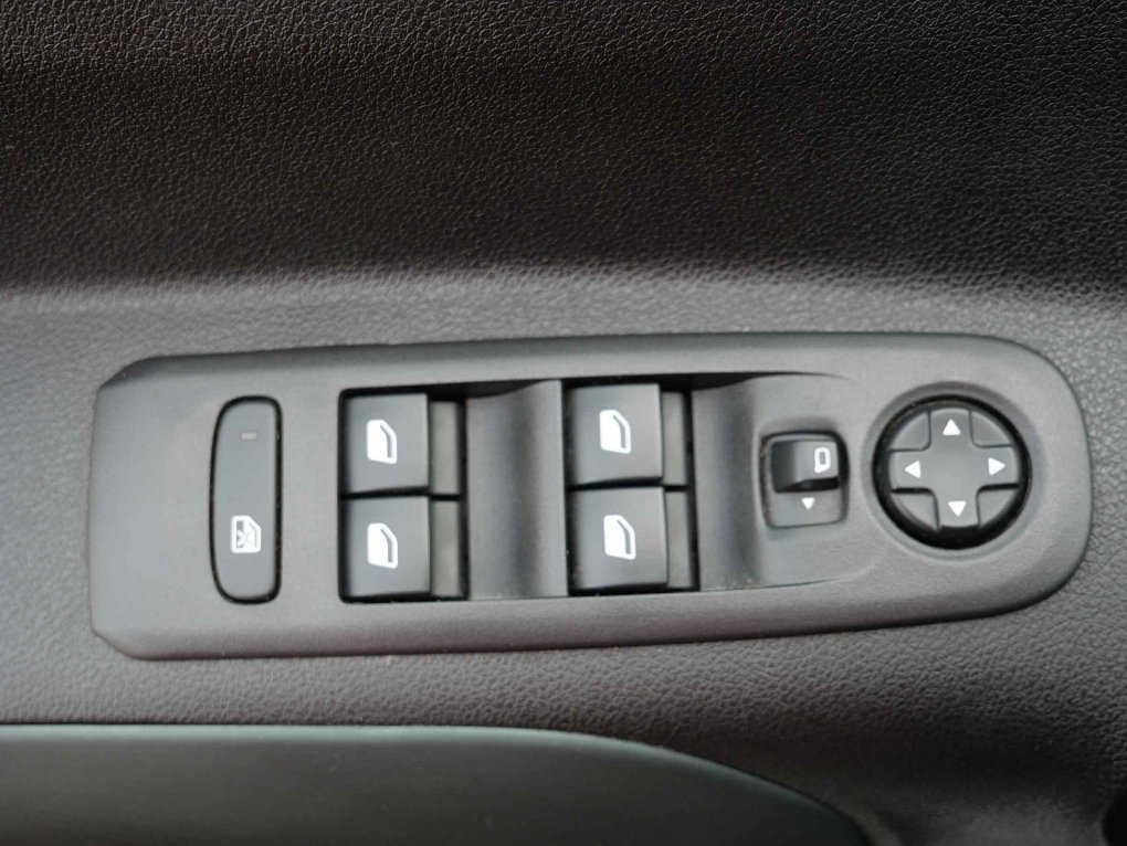 Citroën Berlingo 1.5 HDi 