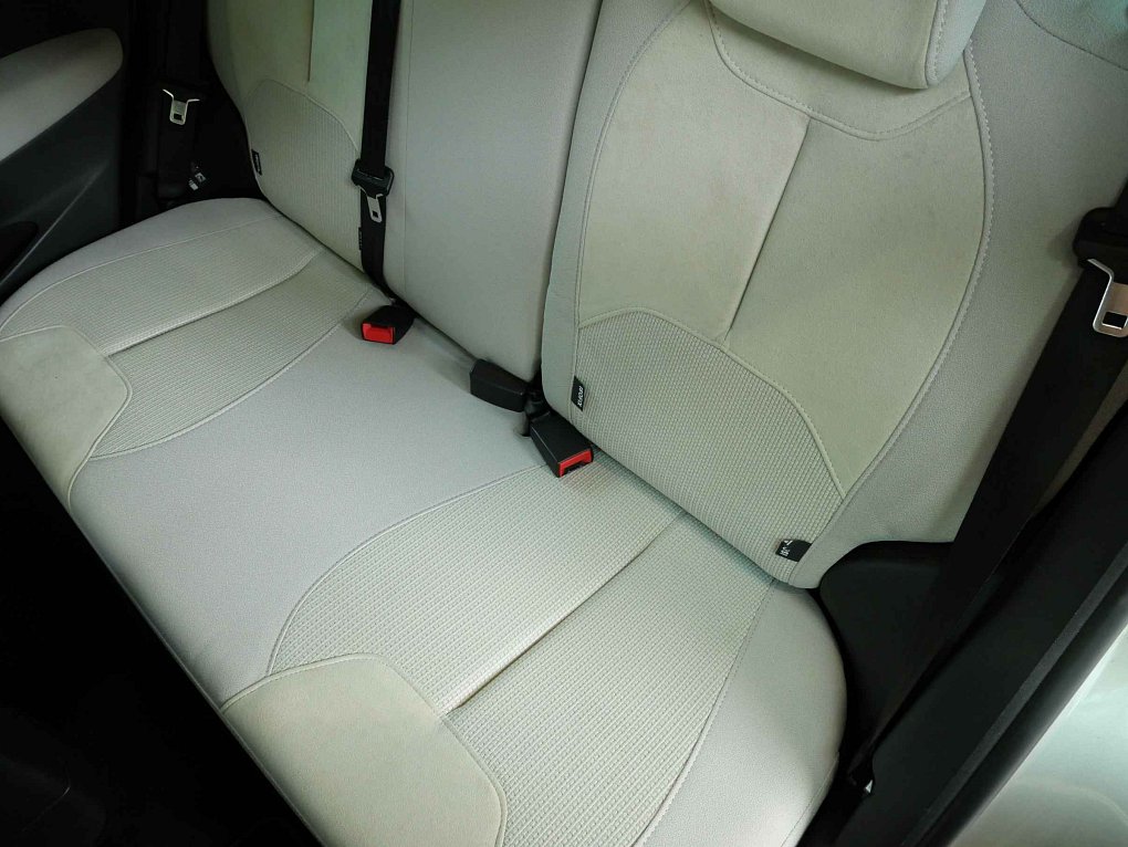 Citroën C3 1.6i 