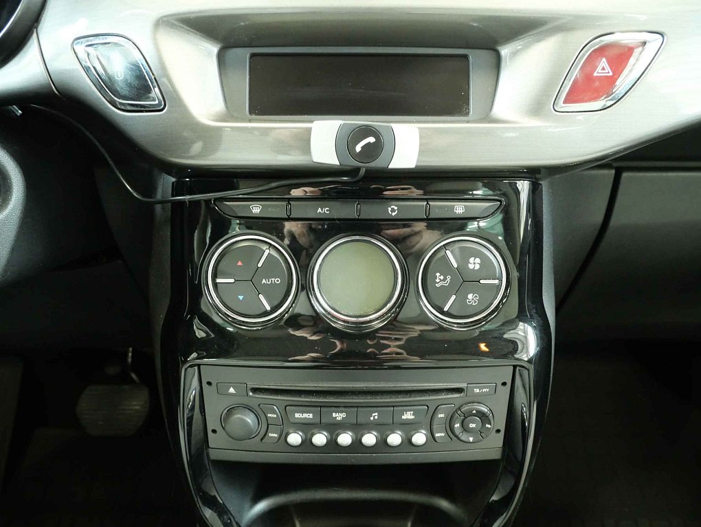 Citroën C3 1.6i 