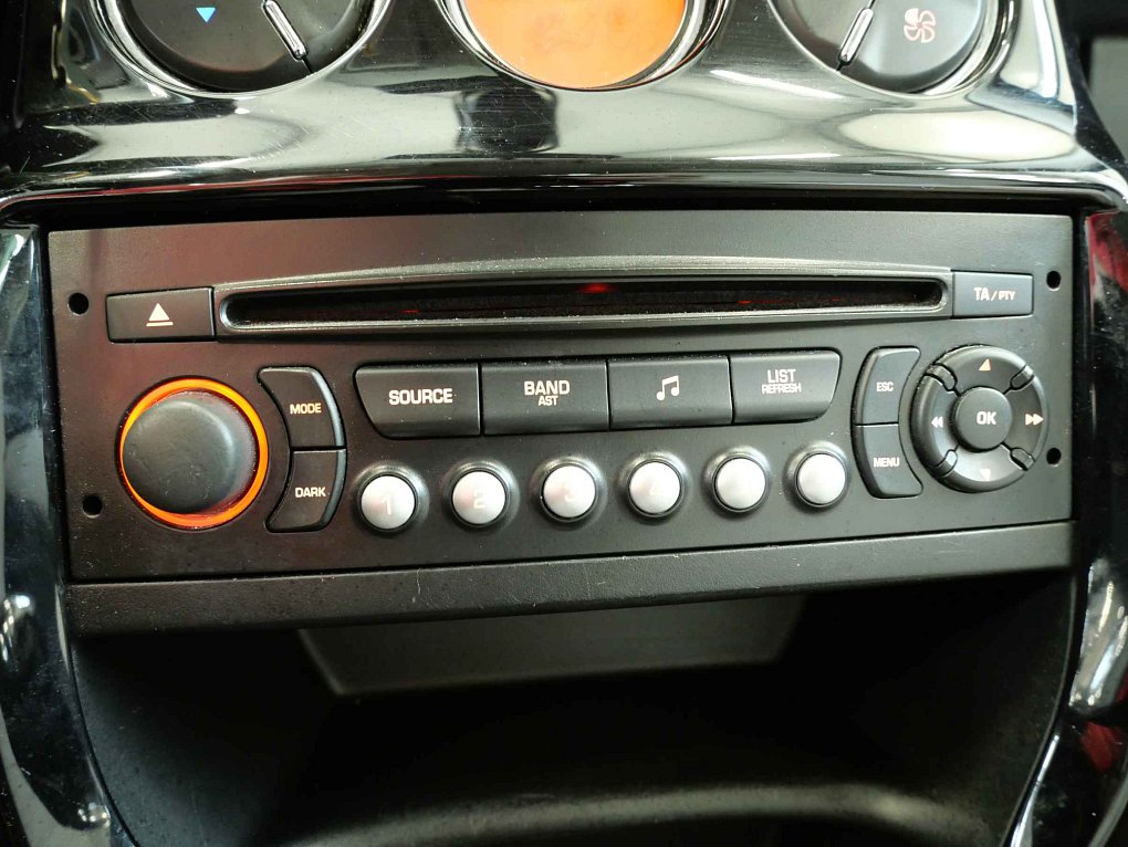 Citroën C3 1.6i 