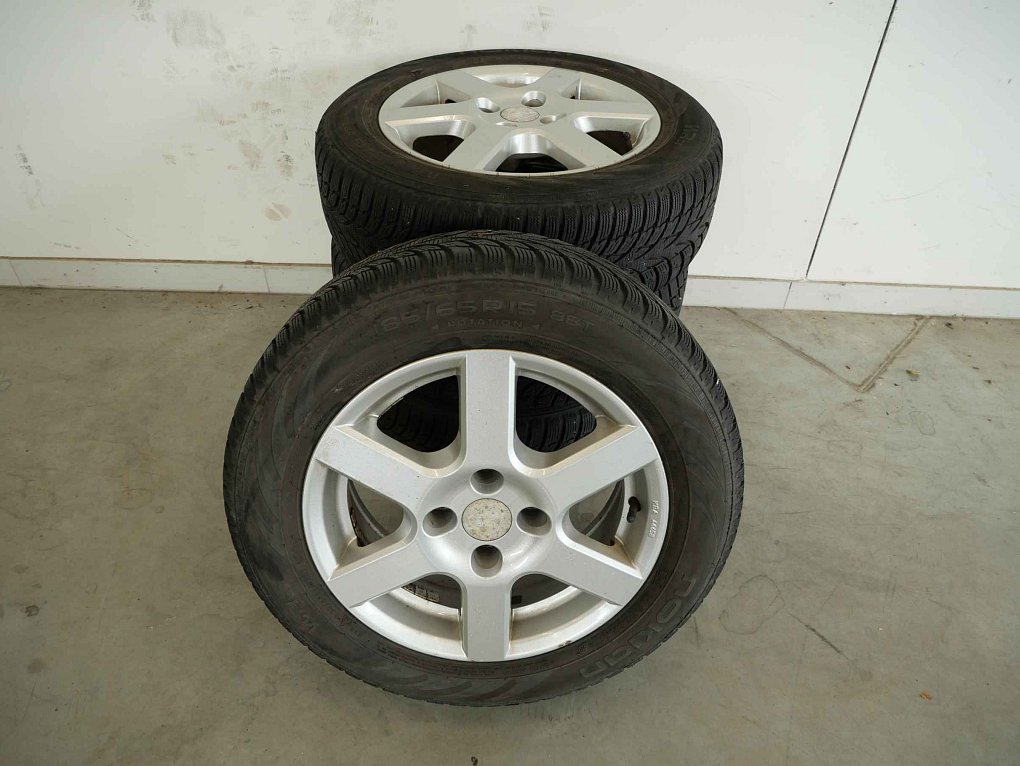 Citroën C3 1.6i 