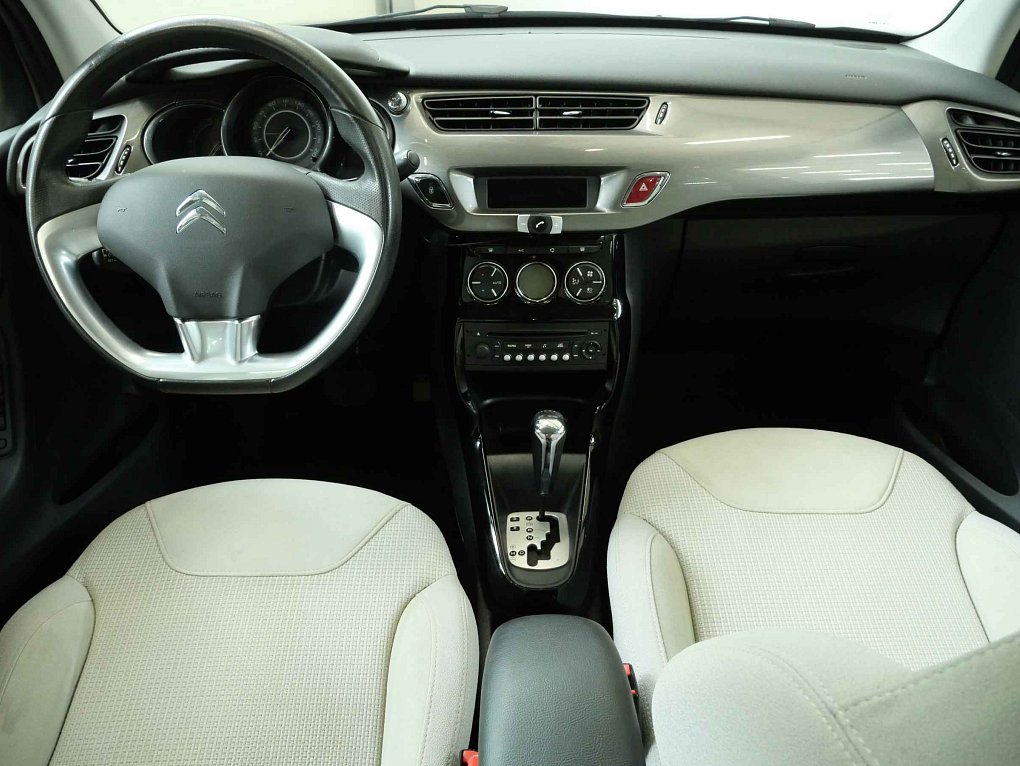Citroën C3 1.6i 