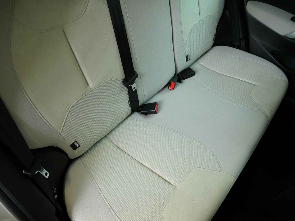 Citroën C3 1.6i 