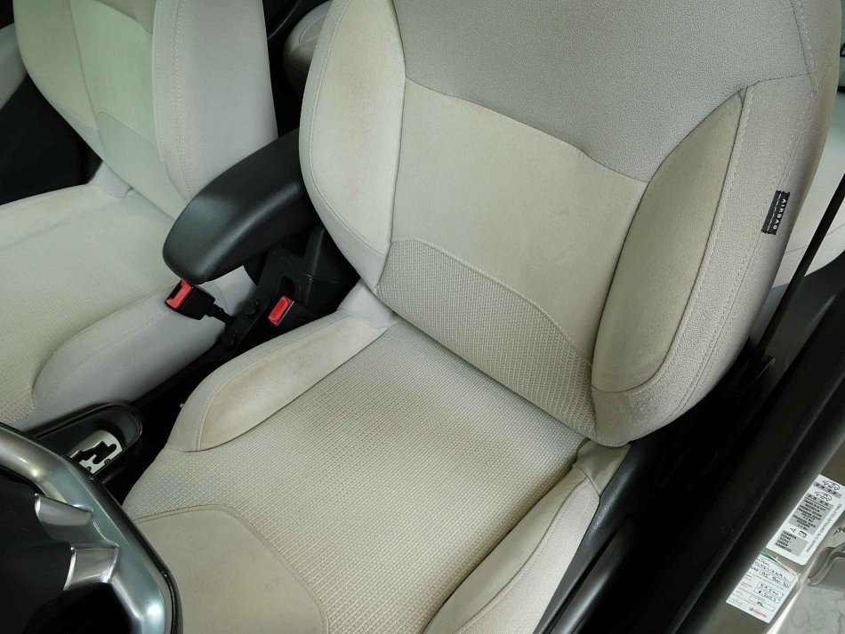 Citroën C3 1.6i 