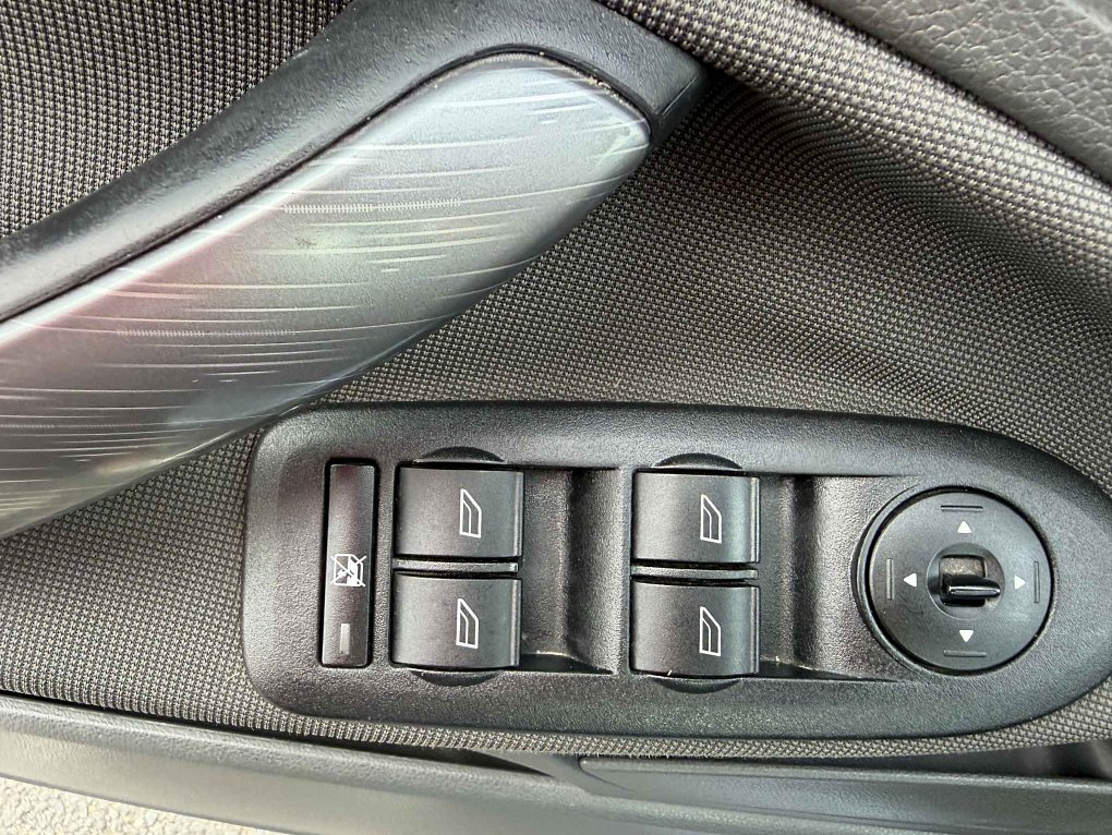 Ford C-MAX 1.6 TDCi 